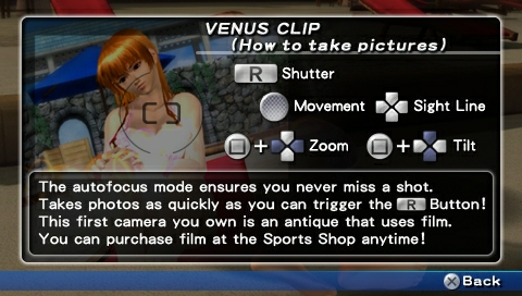 Dead or Alive: Paradise - Imagen 24